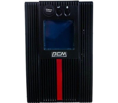 ИБП POWERCOM ИБП Macan MAC-1000, 1000ВA