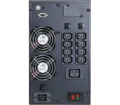 ИБП POWERCOM ИБП Macan MAC-1000, 1000ВA