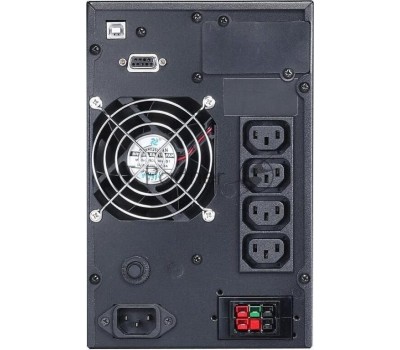 ИБП POWERCOM ИБП Macan MAC-1000, 1000ВA