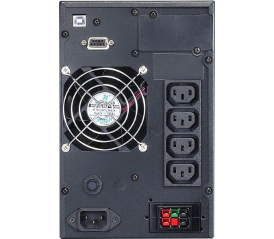 ИБП POWERCOM ИБП Macan MAC-1000, 1000ВA