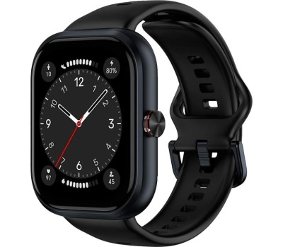 Смарт-часы HONOR Смарт-часы Choice Watch BOT-WB01, 49.7мм, 1.95