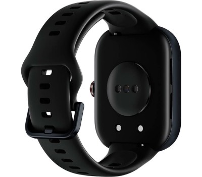 Смарт-часы HONOR Смарт-часы Choice Watch BOT-WB01, 49.7мм, 1.95