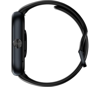 Смарт-часы HONOR Смарт-часы Choice Watch BOT-WB01, 49.7мм, 1.95