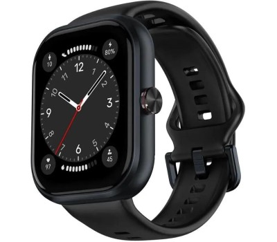 Смарт-часы HONOR Смарт-часы Choice Watch BOT-WB01, 49.7мм, 1.95