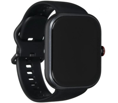 Смарт-часы HONOR Смарт-часы Choice Watch BOT-WB01, 49.7мм, 1.95