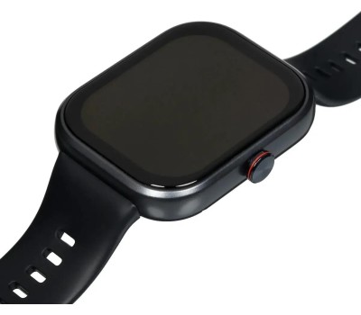 Смарт-часы HONOR Смарт-часы Choice Watch BOT-WB01, 49.7мм, 1.95