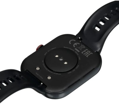 Смарт-часы HONOR Смарт-часы Choice Watch BOT-WB01, 49.7мм, 1.95