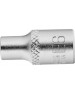 Головка торцевая STELS Головка торцевая 1/4, Е6, CrV 13865