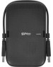 SILICON POWER Жесткий диск USB3.0 1TB SP010TBPHDA60S3A A60 Armor 2.5