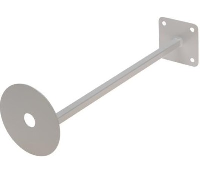 REXANT Кронштейн для камер видеонаблюдения, 45см, торцевой