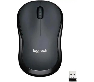LOGITECH 910-004895/910-004885 Wireless M220 SILENT Charcoal