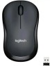 LOGITECH 910-004895/910-004885 Wireless M220 SILENT Charcoal