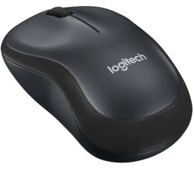 LOGITECH 910-004895/910-004885 Wireless M220 SILENT Charcoal