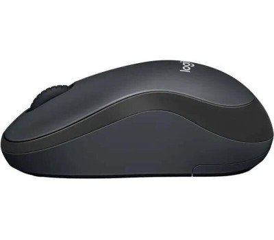 LOGITECH 910-004895/910-004885 Wireless M220 SILENT Charcoal