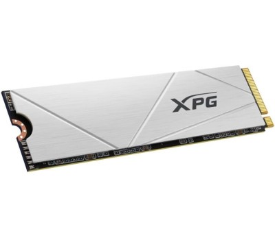 ADATA Накопитель SSD M.2 2280 1TB AGAMMIXS60-1T-CS