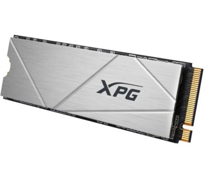 ADATA Накопитель SSD M.2 2280 1TB AGAMMIXS60-1T-CS