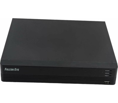 Видеорегистратор FALCON EYE Видеорегистратор HVR (гибридный) FE-MHD1116