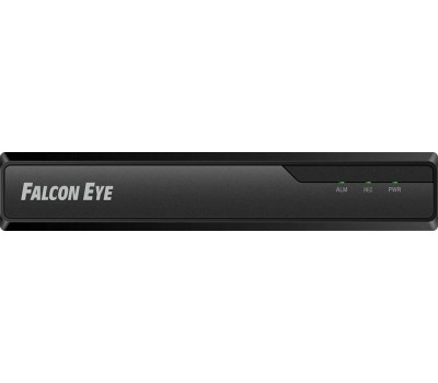 Видеорегистратор FALCON EYE Видеорегистратор HVR (гибридный) FE-MHD1116