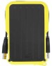 SILICON POWER 4ТБ Внешний диск HDD Armor A66 SP040TBPHD66LS3Y, USB 3.0, желтый