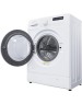 Стиральная машина MAUNFELD Стиральная машина MFWM127WH051D, с фронтальной загрузкой, 7кг, 1200об/мин