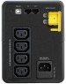 ИБП APC ИБП Back-UPS BX750MI-GR, 750ВA