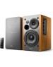 EDIFIER Колонки Bluetooth R1280DBs, 2.0, коричневый [r1280dbs brown]