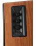 EDIFIER Колонки Bluetooth R1280DBs, 2.0, коричневый [r1280dbs brown]