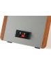 EDIFIER Колонки Bluetooth R1280DBs, 2.0, коричневый [r1280dbs brown]