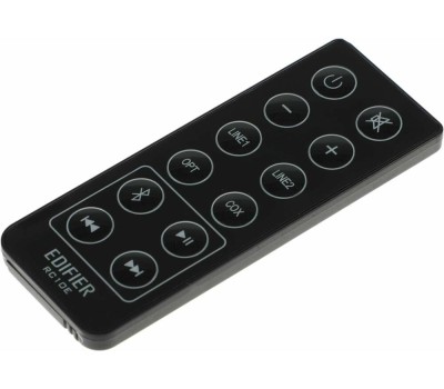 EDIFIER Колонки Bluetooth R1280DBs, 2.0, коричневый [r1280dbs brown]