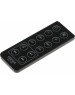 EDIFIER Колонки Bluetooth R1280DBs, 2.0, коричневый [r1280dbs brown]