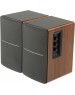 EDIFIER Колонки Bluetooth R1280DBs, 2.0, коричневый [r1280dbs brown]