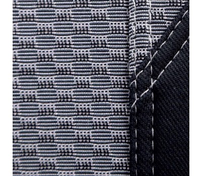 Авточехол SENATOR Авточехол Жаккард Maine /черный/, M