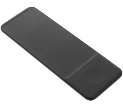 SAMSUNG Беспроводное зарядное устройство EP-P6300, USB-C, 25Вт, 2.77A, черный [ep-p6300tbegeu]