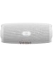 Колонка портативная JBL Колонка портативная Charge 5, 40Вт, белый [ charge5wht]