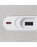 Колонка портативная JBL Колонка портативная Charge 5, 40Вт, белый [ charge5wht]