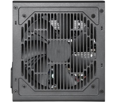 Блок питания KINGPRICE Блок питания KPPSU450, 450Вт, 120мм, черный, retail [kppsu450v2]