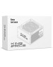 Блок питания KINGPRICE Блок питания KPPSU450, 450Вт, 120мм, черный, retail [kppsu450v2]