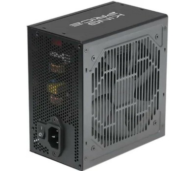 Блок питания KINGPRICE Блок питания KPPSU450, 450Вт, 120мм, черный, retail [kppsu450v2]