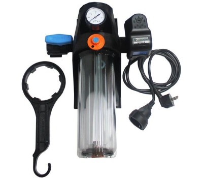 Комплект автоматизации ДЖИЛЕКС Комплект автоматизации КРАБ-Т 100 [9092]