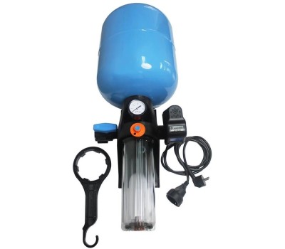 Комплект автоматизации ДЖИЛЕКС Комплект автоматизации КРАБ-Т 100 [9092]