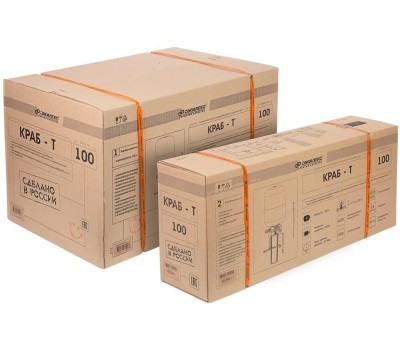 Комплект автоматизации ДЖИЛЕКС Комплект автоматизации КРАБ-Т 100 [9092]