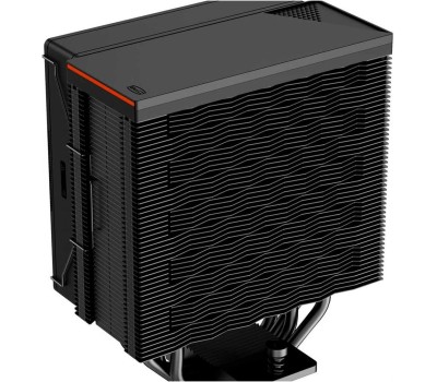 PCCOOLER Устройство охлаждения (кулер) RZ400 V2, 4-pin, 120мм, черный, retail [rz400v2-bknwnx-gl]