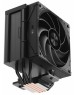 PCCOOLER Устройство охлаждения (кулер) RZ400 V2, 4-pin, 120мм, черный, retail [rz400v2-bknwnx-gl]