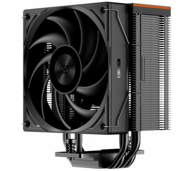PCCOOLER Устройство охлаждения (кулер) RZ400 V2, 4-pin, 120мм, черный, retail [rz400v2-bknwnx-gl]