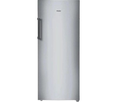 Морозильник HAIER Морозильная камера HF-284SG, серебристый [b30kj300nru]