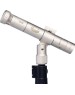 микрофо ОКТАВА МК-012 микрофон конденсаторный, цвет - никель