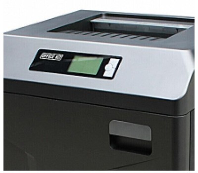 OFFICE KIT Уничтожитель бумаг S1150 3.9х30, P-4, 35 лист. одновременно, 115л [ok3930s1150]