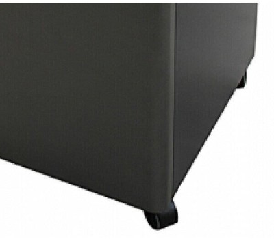 OFFICE KIT Уничтожитель бумаг S1150 3.9х30, P-4, 35 лист. одновременно, 115л [ok3930s1150]