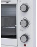 Мини-печь OASIS 348 Электрическая мини-печь making everywhere M-S38W