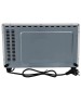 Мини-печь OASIS 348 Электрическая мини-печь making everywhere M-S38W